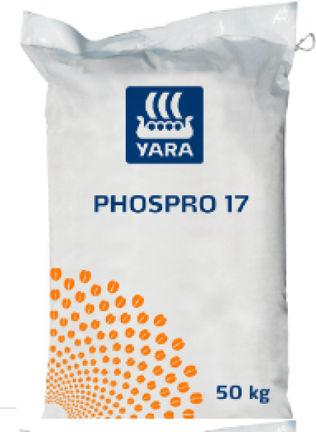PhosPro 17